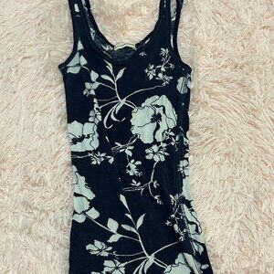 Hollister Tank Top XS
